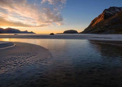 5 اشتباه بزرگ در عکاسی منظره و فضای‌باز